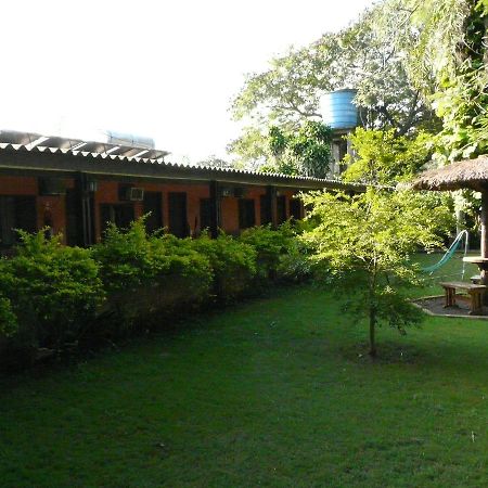 Paudimar Cataratas Hotel Foz do Iguaçu Kültér fotó