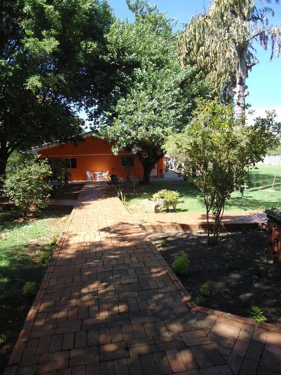 Paudimar Cataratas Hotel Foz do Iguaçu Kültér fotó